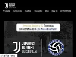 Sites similar to juventus-sc.org