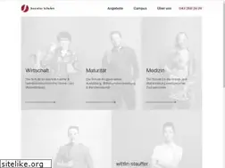 Sites similar to juventus.ch