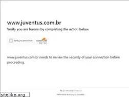 Sites similar to juventus.com.br