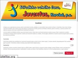 Sites similar to juventus.cz