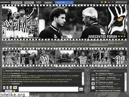 Sites similar to juventus.forumfree.net