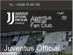 Sites similar to juventus.fr