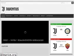 Sites similar to juventus.ge