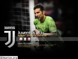 Sites similar to juventus.ir
