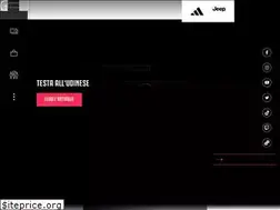 Sites similar to juventus.it