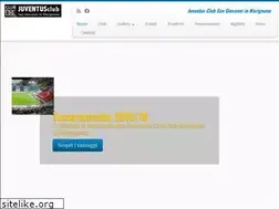 Sites similar to juventusclub.it