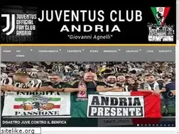 Sites similar to juventusclubandria.it