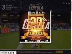 Sites similar to juventusclubcercola.it