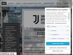 Sites similar to juventusclubcorsico.it