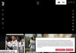 Sites similar to juventusclubdoc.com