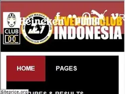 Sites similar to juventusclubindonesia.com