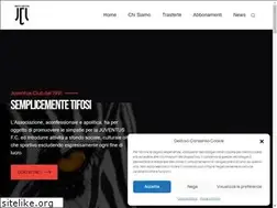Sites similar to juventusclublugano.com