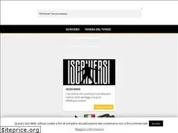 Sites similar to juventusclubmassa.it