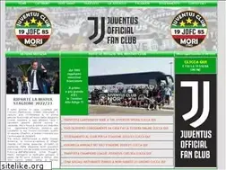 Sites similar to juventusclubmori.it