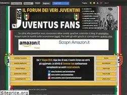 Sites similar to juventusfans.forumcommunity.net