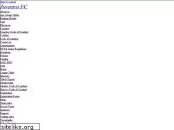 Sites similar to juventusfc.co.za