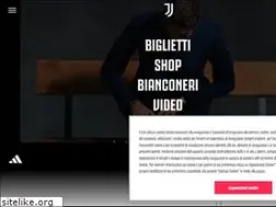 Sites similar to juventusfc.com