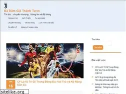 Sites similar to juventusfc.football