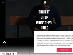 Sites similar to juventusmember.com