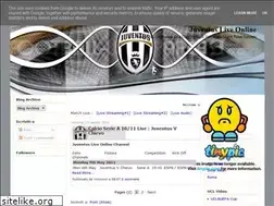 Sites similar to juventusvideoclips.blogspot.com
