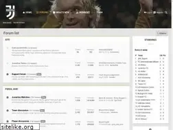 Sites similar to juventuz.com