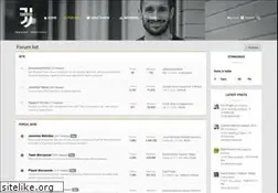 Sites similar to juventuz.org