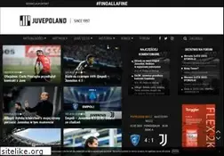 Sites similar to juvepoland.com