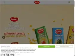 Sites similar to juver.es