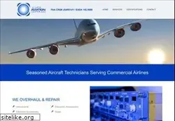 Sites similar to juveraviation.com
