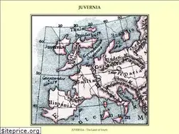 Sites similar to juvernia.com