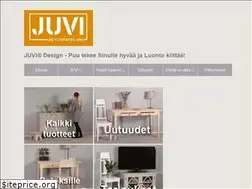 Sites similar to juvi.fi