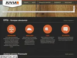 Sites similar to juvia.fi