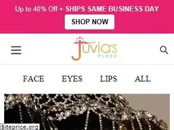 Sites similar to juviasplace.com