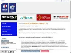 Sites similar to juvibad.fr