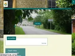Sites similar to juvigny-sur-loison.fr