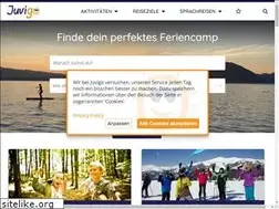 Sites similar to juvigo.at