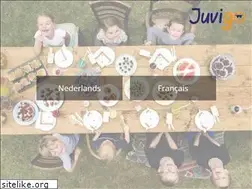 Sites similar to juvigo.be