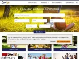 Sites similar to juvigo.de