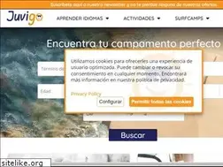 Sites similar to juvigo.es