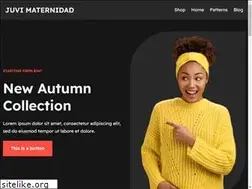Sites similar to juvimaternidad.com
