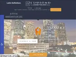 Sites similar to juvitae.com