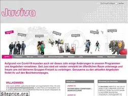 Sites similar to juvivo.at