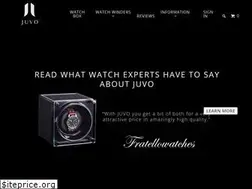 Sites similar to juvoluxury.com