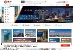 Sites similar to juwai.com