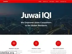 Sites similar to juwaiiqi.com
