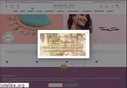 Sites similar to juwedi.de