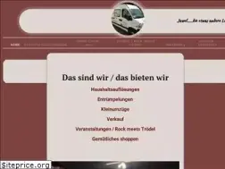 Sites similar to juwel-albstadt.de