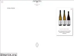 Sites similar to juwel-weine.de