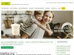 Sites similar to juwel.com