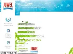 Sites similar to juwel.pl